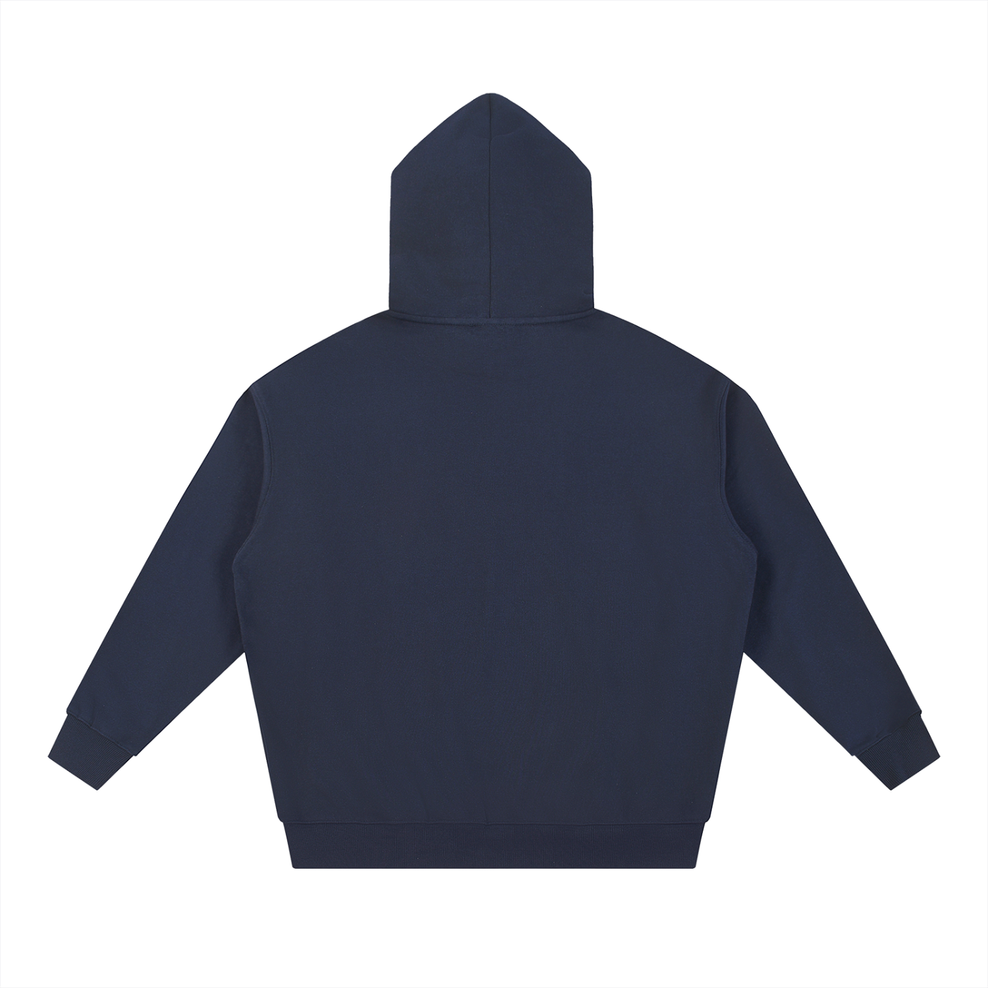 Apparel de Fe Heavyweight Hoodie