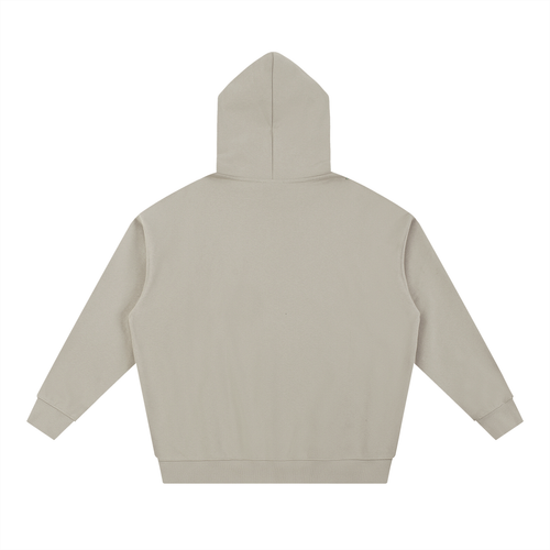 Essential Heavyweight Hoodie