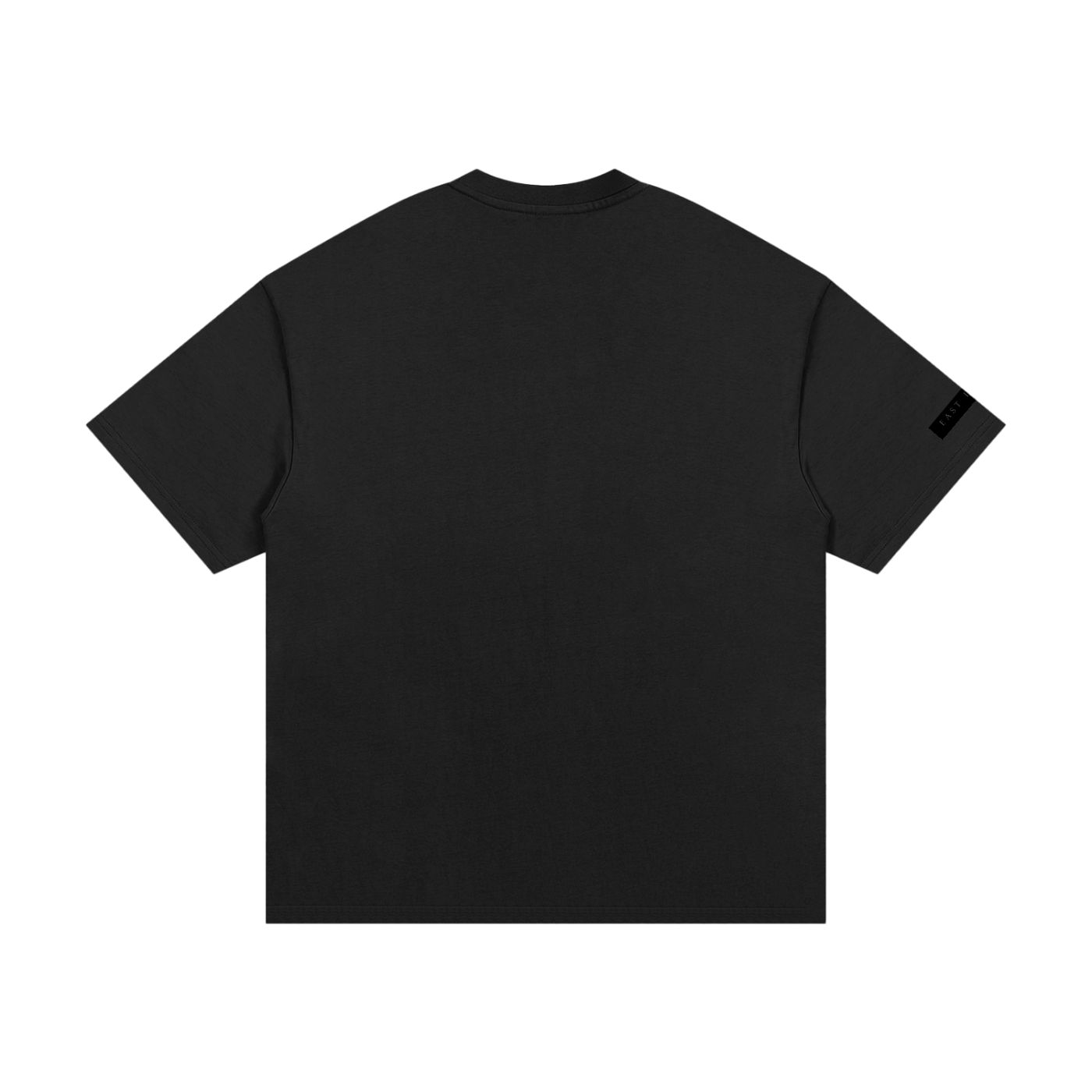 Essential Heavyweight Cotton T-Shirt