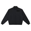 Stand Collar Bomber Jacket