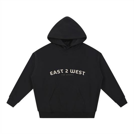 East 2 West Heayweight
