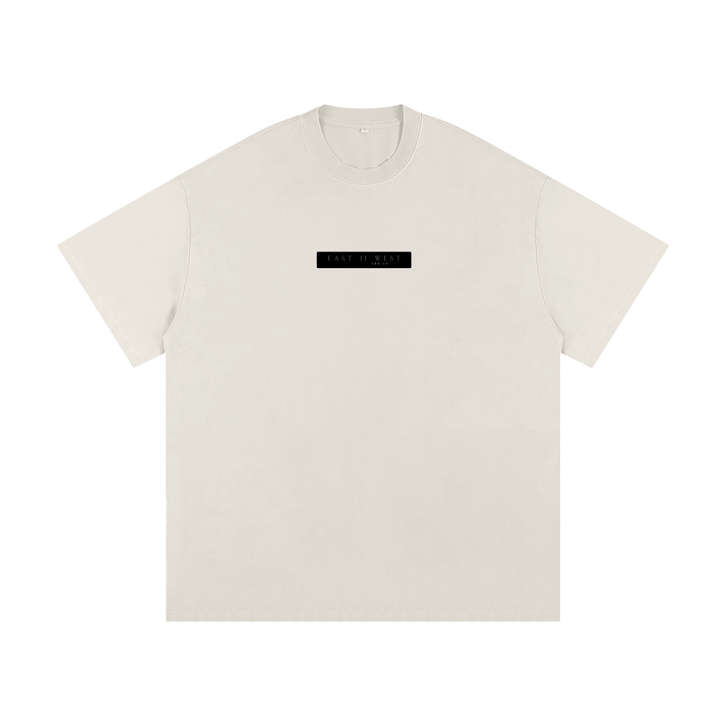 Heavyweight Loose Fit T-Shirt