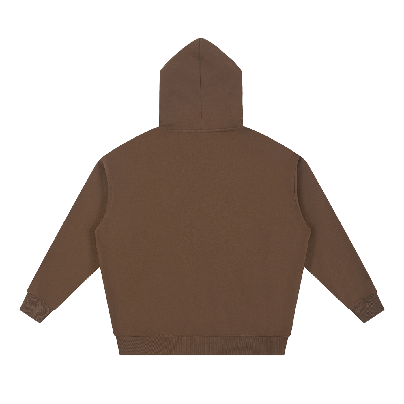 E2W Logo Essential Heavyweight Hoodie