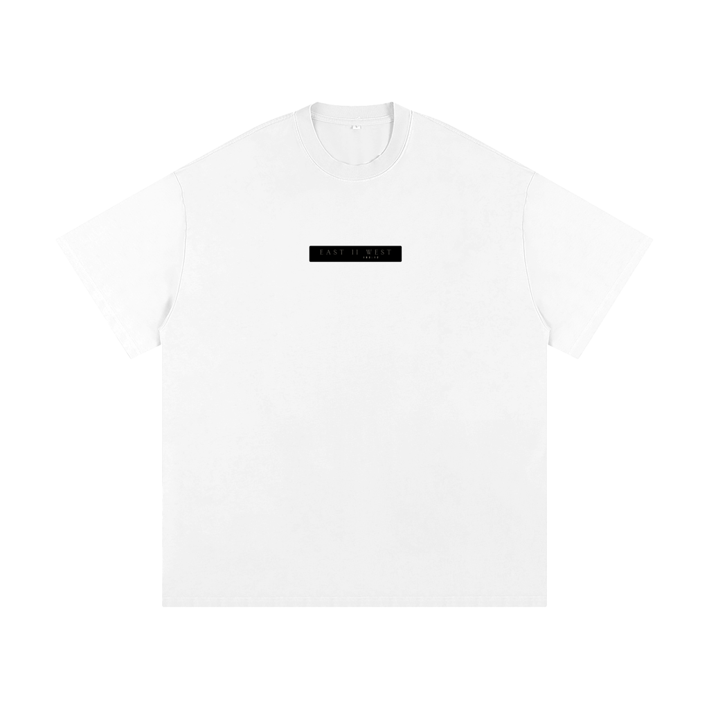 Heavyweight Loose Fit T-Shirt