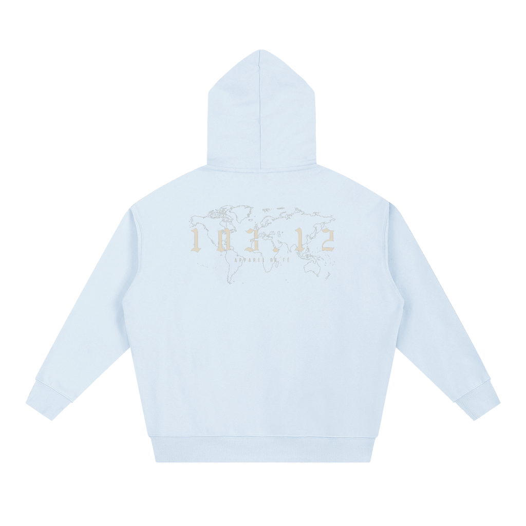 Essential Heavyweight Hoodie