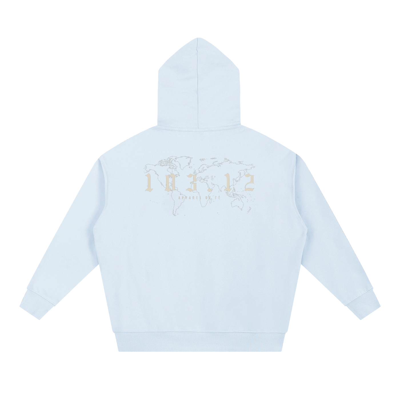 Essential Heavyweight Hoodie