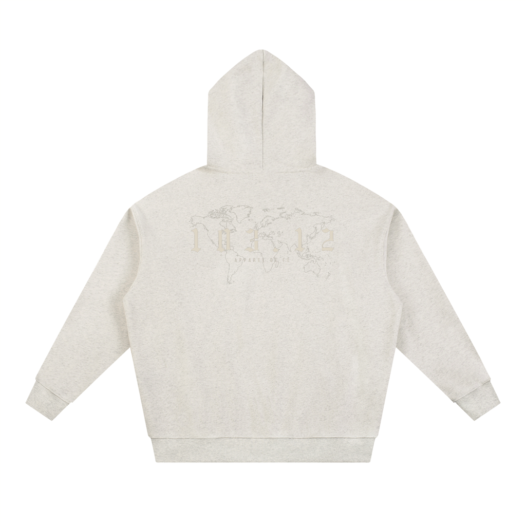 Essential Heavyweight Hoodie