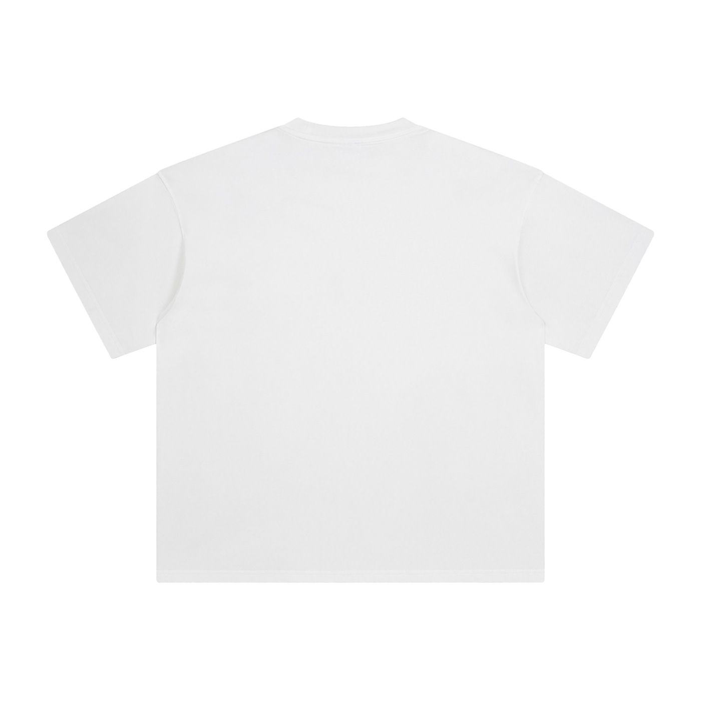 E2W Logo Enzyme Washed T-Shirt