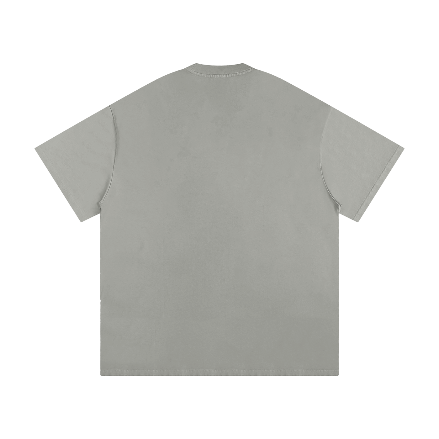 Apparel de Fe Heavyweight Loose Fit T-Shirt