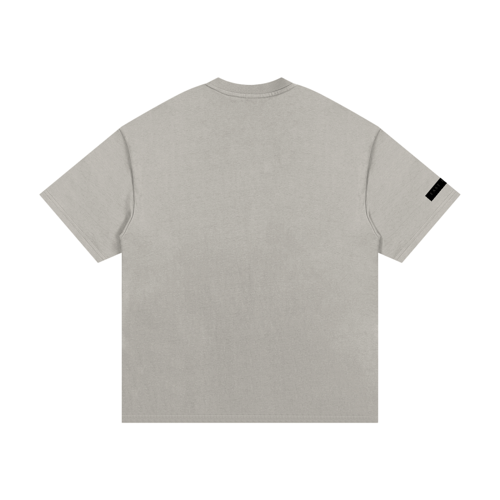 Essential Heavyweight Cotton T-Shirt