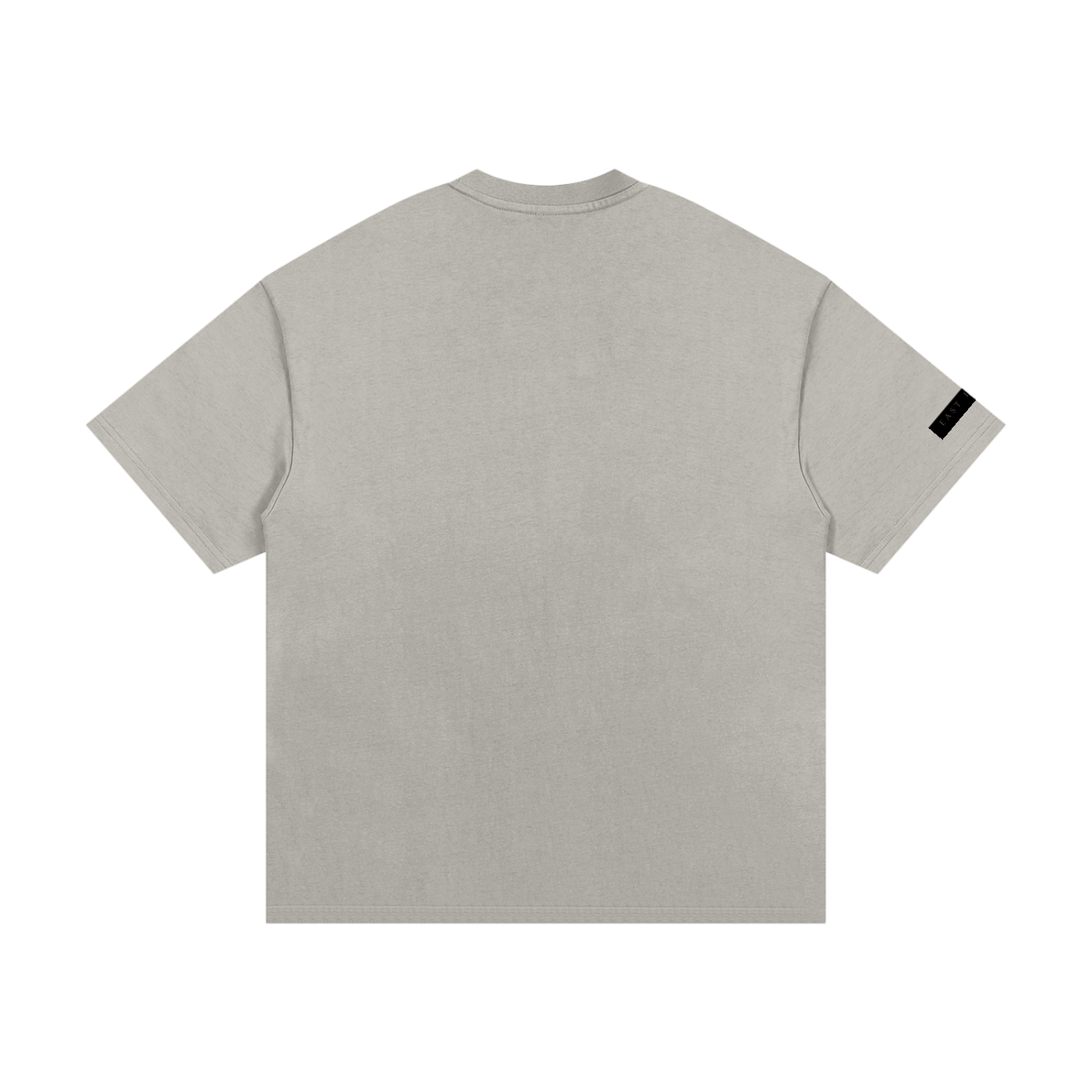 Essential Heavyweight Cotton T-Shirt