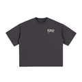 Vintage Washed Boxy T-Shirt