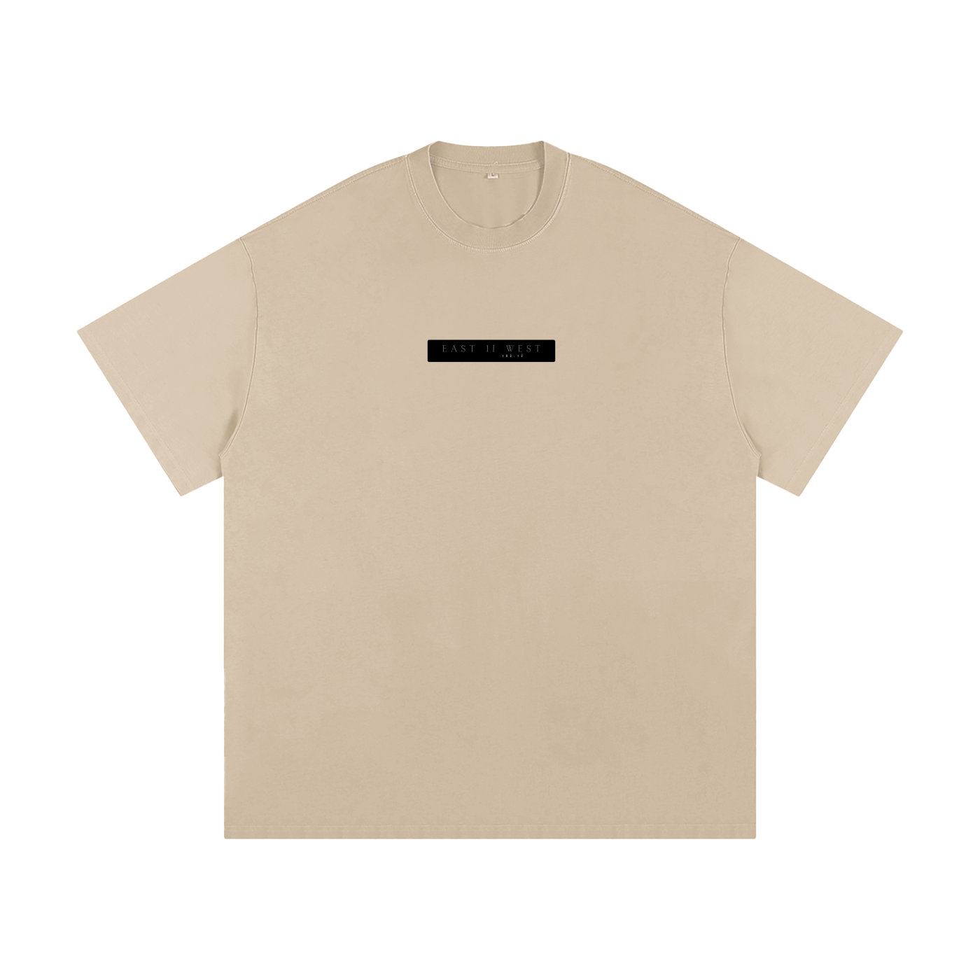 Heavyweight Loose Fit T-Shirt