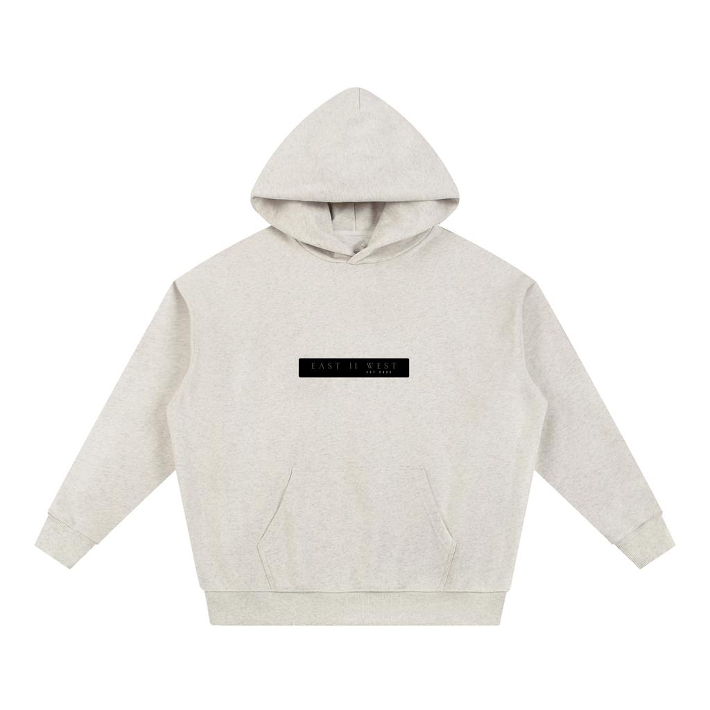 Essential Heavyweight Hoodie