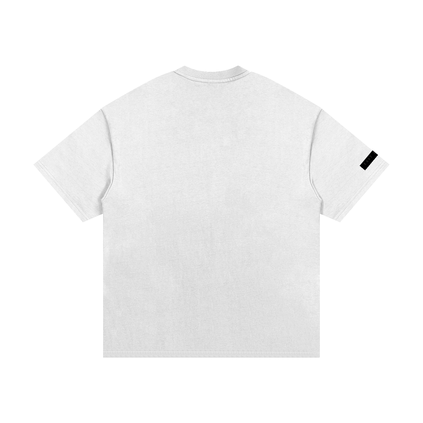 Essential Heavyweight Cotton T-Shirt